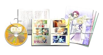 Amazon.co.jp: 金色のコルダ3 AnotherSky feat.神南/至誠館/天音